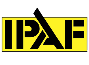IPAF — International Powered Access Federation